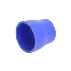Wąż silikonowy redukcja 76mm/63mm, L=76mm THERMOTEC
