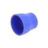 Wąż silikonowy redukcja 76mm/63mm, L=76mm THERMOTEC