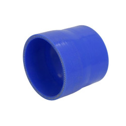Wąż silikonowy redukcja 76mm/80mm, L=76mm THERMOTEC