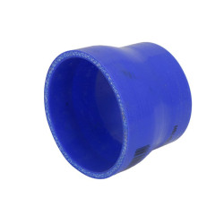 Wąż silikonowy redukcja 76mm/89mm, L=76mm THERMOTEC