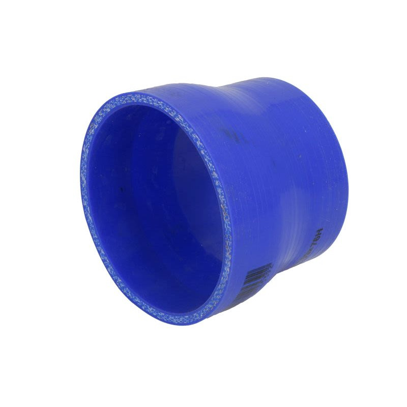 Wąż silikonowy redukcja 76mm/89mm, L=76mm THERMOTEC