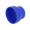 Wąż silikonowy redukcja 76mm/95mm, L=76mm THERMOTEC
