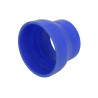 Wąż silikonowy redukcja 80mm/102mm, L=76mm THERMOTEC