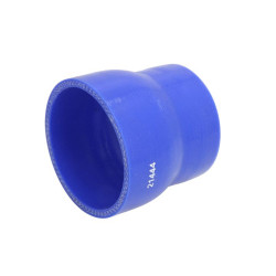 Wąż silikonowy redukcja 80mm/70mm, L=76mm THERMOTEC