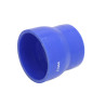 Wąż silikonowy redukcja 80mm/70mm, L=76mm THERMOTEC