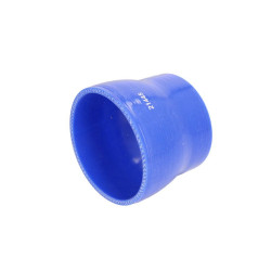 Wąż silikonowy redukcja 89mm/80mm, L=76mm THERMOTEC