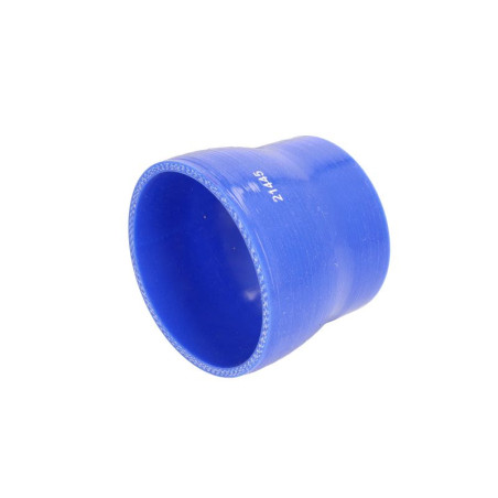 Wąż silikonowy redukcja 89mm/80mm, L=76mm THERMOTEC