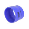 Wąż silikonowy redukcja 95mm/102mm, L=76mm THERMOTEC