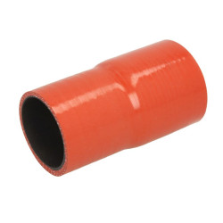 Wąż silikonowy redukcja 50mm/55mm, L=110mm THERMOTEC