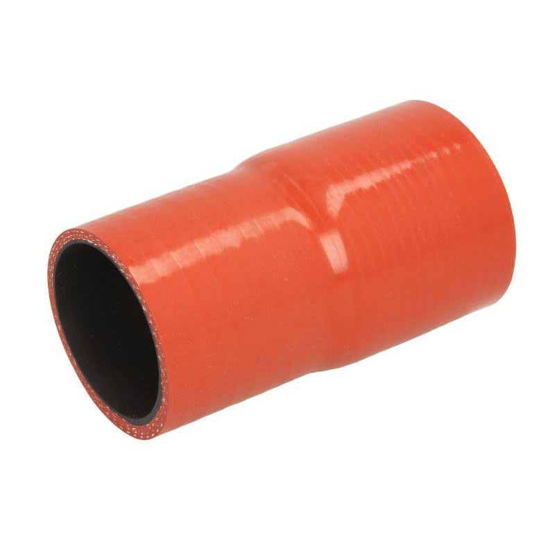 Wąż silikonowy redukcja 50mm/55mm, L=110mm THERMOTEC