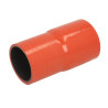 Wąż silikonowy redukcja 50mm/55mm, L=110mm THERMOTEC