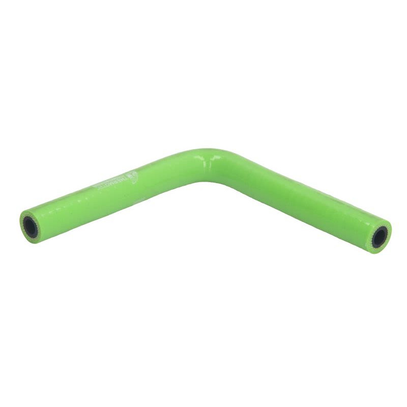 Wąż silikonowy kolana 90 ° 10mm, L=150mm THERMOTEC