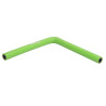 Wąż silikonowy kolana 90 ° 10mm, L=200mm THERMOTEC