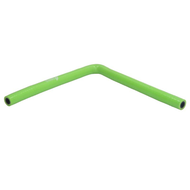 Wąż silikonowy kolana 90 ° 10mm, L=250mm THERMOTEC