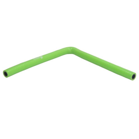Wąż silikonowy kolana 90 ° 10mm, L=250mm THERMOTEC