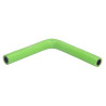 Wąż silikonowy kolana 90 ° 12.7mm, L=150mm THERMOTEC