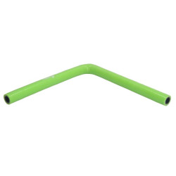 Wąż silikonowy kolana 90 ° 12.7mm, L=250mm THERMOTEC