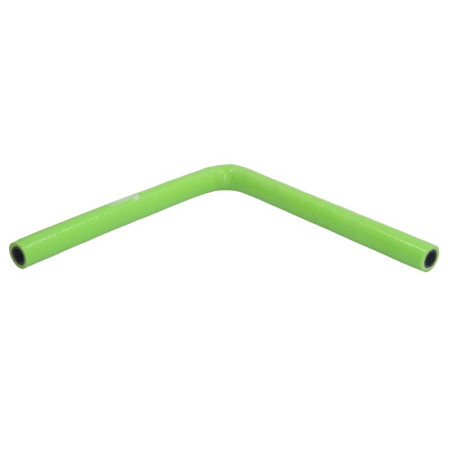 Wąż silikonowy kolana 90 ° 12.7mm, L=250mm THERMOTEC