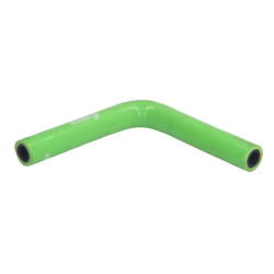 Wąż silikonowy kolana 90 ° 14mm, L=150mm THERMOTEC