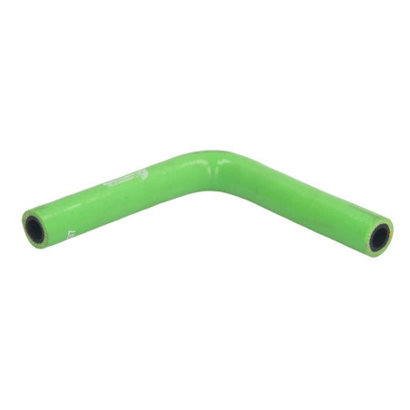 Wąż silikonowy kolana 90 ° 14mm, L=150mm THERMOTEC