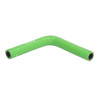 Wąż silikonowy kolana 90 ° 14mm, L=150mm THERMOTEC