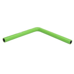 Wąż silikonowy kolana 90 ° 14mm, L=250mm THERMOTEC