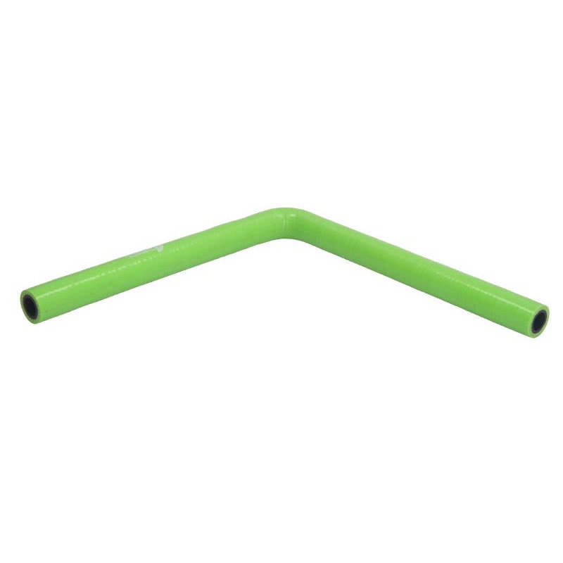 Wąż silikonowy kolana 90 ° 14mm, L=250mm THERMOTEC