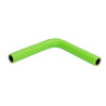 Wąż silikonowy kolana 90 ° 15mm, L=150mm THERMOTEC
