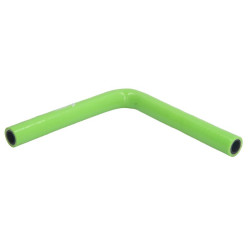 Wąż silikonowy kolana 90 ° 15mm, L=200mm THERMOTEC