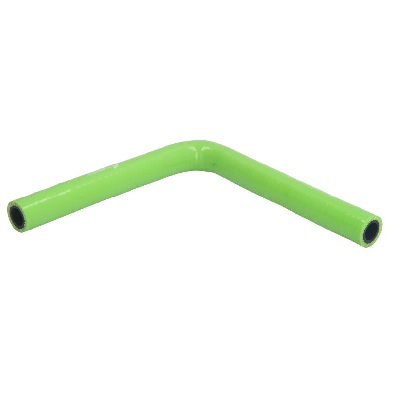 Wąż silikonowy kolana 90 ° 15mm, L=200mm THERMOTEC