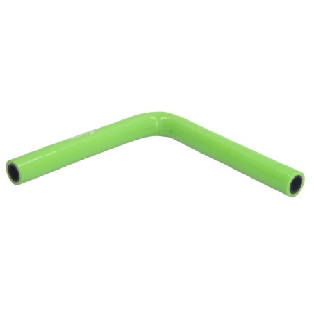 Wąż silikonowy kolana 90 ° 15mm, L=200mm THERMOTEC