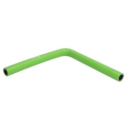 Wąż silikonowy kolana 90 ° 16mm, L=250mm THERMOTEC