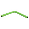 Wąż silikonowy kolana 90 ° 16mm, L=250mm THERMOTEC