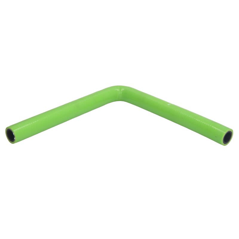 Wąż silikonowy kolana 90 ° 18mm, L=250mm THERMOTEC