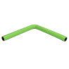 Wąż silikonowy kolana 90 ° 18mm, L=250mm THERMOTEC