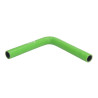 Wąż silikonowy kolana 90 ° 19mm, L=200mm THERMOTEC