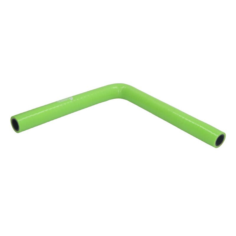 Wąż silikonowy kolana 90 ° 19mm, L=250mm THERMOTEC
