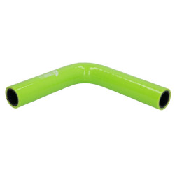 Wąż silikonowy kolana 90 ° 22mm, L=150mm THERMOTEC