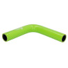 Wąż silikonowy kolana 90 ° 22mm, L=150mm THERMOTEC