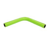 Wąż silikonowy kolana 90 ° 22mm, L=210mm THERMOTEC