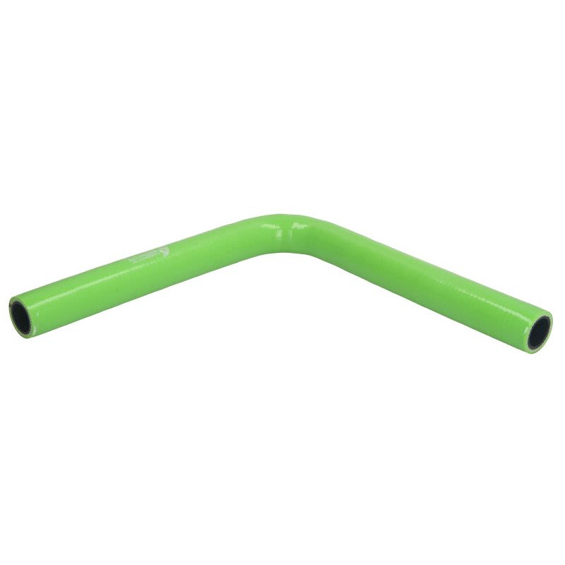 Wąż silikonowy kolana 90 ° 22mm, L=250mm THERMOTEC