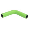 Wąż silikonowy kolana 90 ° 25mm, L=150mm THERMOTEC