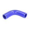 Wąż silikonowy kolana 90 ° 28mm, L=100mm THERMOTEC