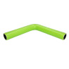Wąż silikonowy kolana 90 ° 28mm, L=210mm THERMOTEC