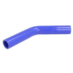 Wąż silikonowy kolana 135 ° 30mm, L=150mm THERMOTEC