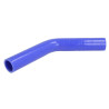 Wąż silikonowy kolana 135 ° 30mm, L=150mm THERMOTEC