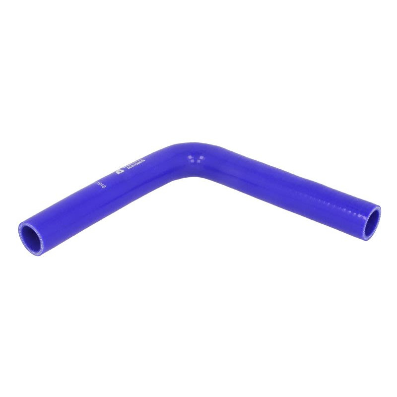 Wąż silikonowy kolana 90 ° 30mm, L=250mm THERMOTEC