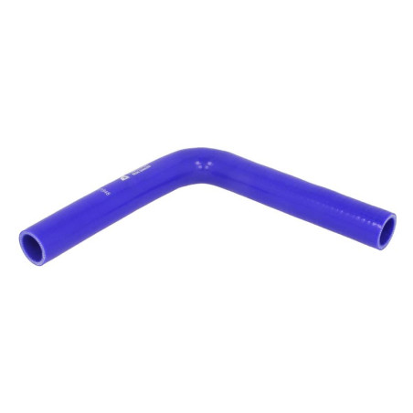 Wąż silikonowy kolana 90 ° 30mm, L=250mm THERMOTEC
