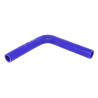 Wąż silikonowy kolana 90 ° 30mm, L=250mm THERMOTEC