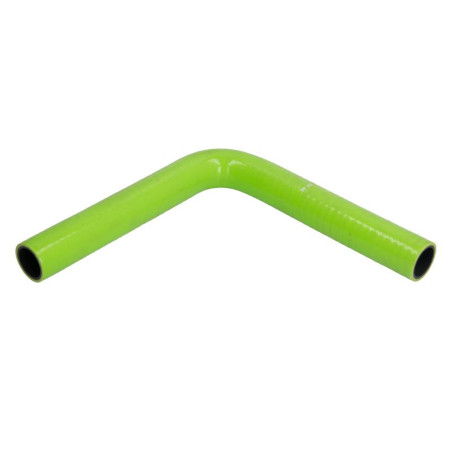 Wąż silikonowy kolana 90 ° 30mm, L=250mm THERMOTEC